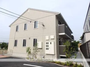 恵比寿Ⅰ【1階】の外観