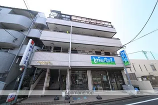 グロブナーハウス寺町の画像