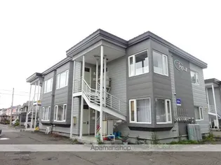 コーポフラワーⅡ【1階】の外観