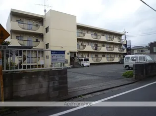 シャトー青梅の画像
