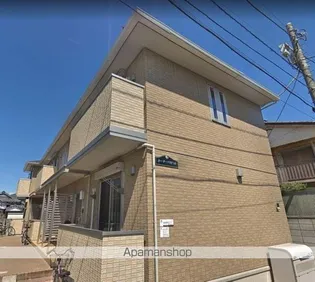 カーサ・ペリドット【2階】の外観