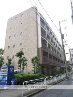 ニューシティアパートメンツ亀戸の画像
