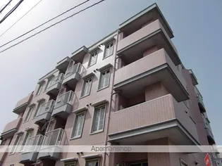 ダイヤコート豊玉北の画像