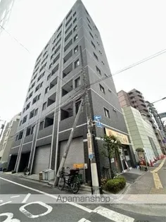 ペイサージュ文京【8階】の外観