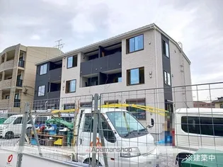 ルーミー新町の画像