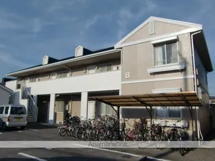 フラワーハイツ ムラナカの画像