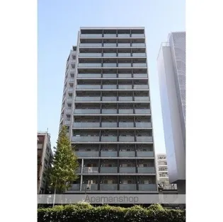 コンフォリア文京春日【6階】の外観