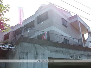 サンヒルズ平和【2階】の外観