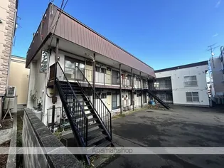 ハイツ越後屋の画像