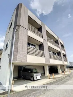田川ハイツⅡの画像