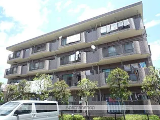 ハイクレストの画像