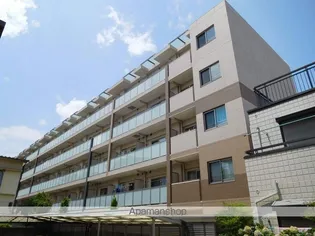 デュオステージ鷺ノ宮の画像