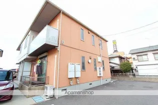 サンモール B棟の画像