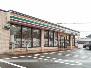 ポライトリー・ノバ【1階】の周辺