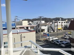 赤富士マンション【302号室】のその他画像