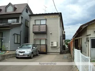 クレールメゾンの画像