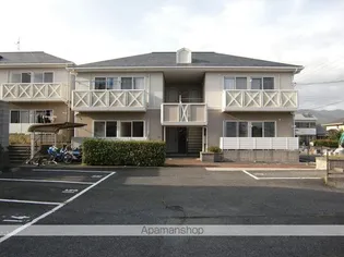 フレグランス上尾 A棟の画像