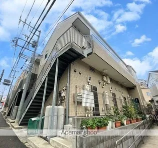 レスピーロ能見台 A棟の画像