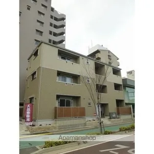 フォーレ向野【2階】の外観