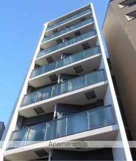 フェルクルールプレスト目白【5階】の外観