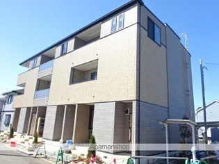 アレックス【1階】の外観