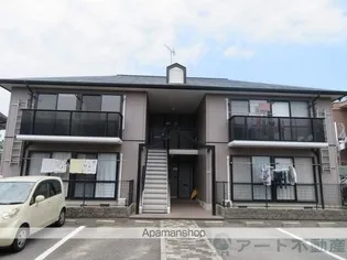 ディアス三町 B棟の画像