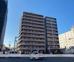 藤和シティホームズ三条堀川の画像
