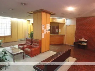 仙台錦町ハルヤマテラス【710号室】のその他画像