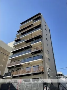 ジオエント浅草雷門の画像