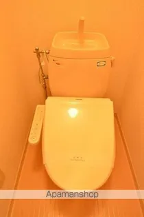 エクセルコート・K【2階】の内装