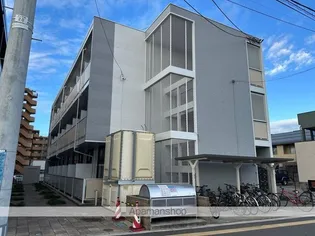 レオパレス南笹口の画像