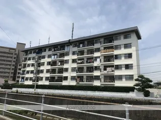 コーポ朝日VIIIの画像