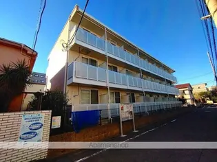 レオパレスグランデール北町 4の画像