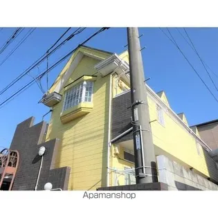 ミキハイツの画像