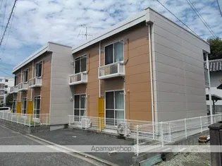 レオパレスプランドールⅡの画像