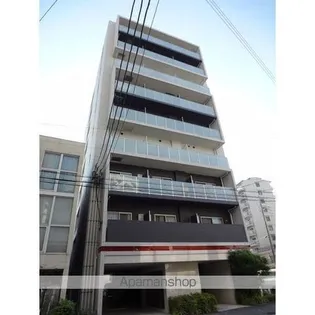 イーハトーブ大曽根【9階】の外観