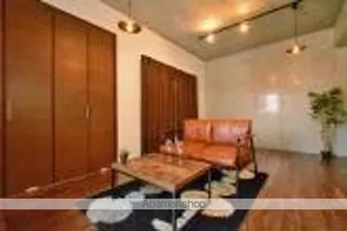 EXIA大工【5A号室】の内装