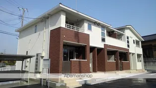 ミリア リゾートIIの画像