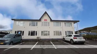 北5メゾン【E号室】の外観