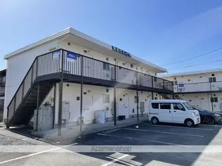 あさけハイツの画像
