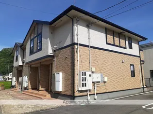 ブリュッケBの画像