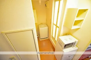 レオパレスミケ A【2階】のその他画像