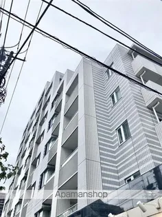 ダイナシティ三宿の画像