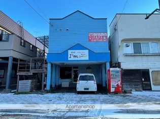 グランドール中央の画像