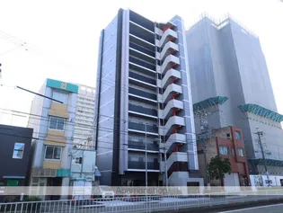 SーRESIDENCE桜山EASTの画像