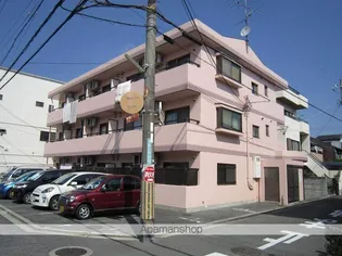 ユージェイライフ南公園前の画像