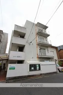 コート福岡Ⅰの画像