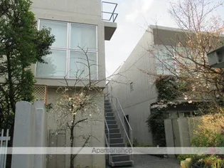 セリシエール神楽坂南町の画像