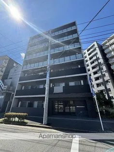 アルコバレーノ横濱鶴見(ARCOBALENO YOKOHAMAT【4階】の外観