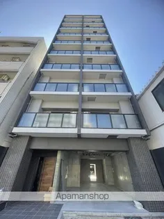 Villa Oasis Ujina【2階】の外観